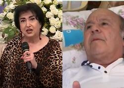 Efirdə bir-birilərini təhqir etdilər - &quot;Əvvəldən başıboş adam olmusan&quot; - <span class="color_red">VİDEO</span>