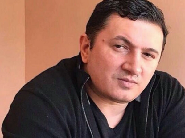 Yeni &quot;Quli&quot; peyda oldu - Böyük &quot;müharibə&quot; olacaq - FOTO