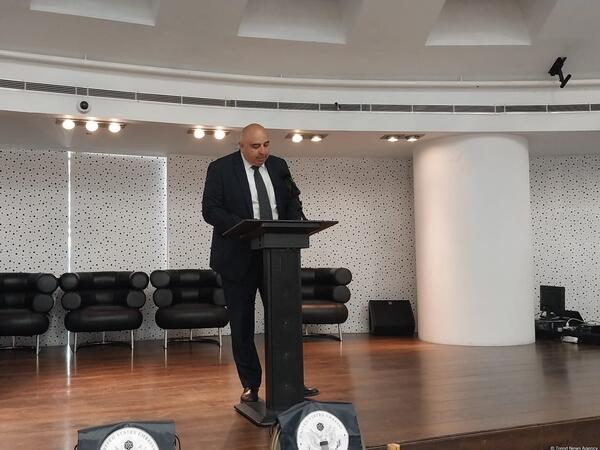 ABŞ azərbaycanlı tələbələr üçün ən cəlbedici istiqamətlərdən biri olaraq qalmaqdadır - Huqo Gevara