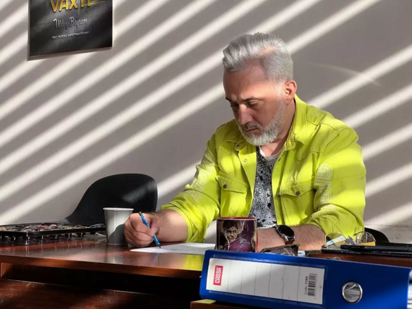 &quot;Deyirdilər ki, gözlərin axır, səni işə götürə bilmərik&quot;
