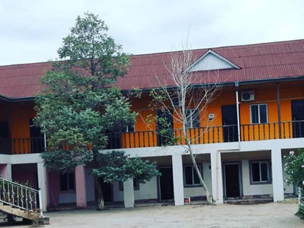 Şantaj edərək bu hotellərdən pul alıb - FOTO