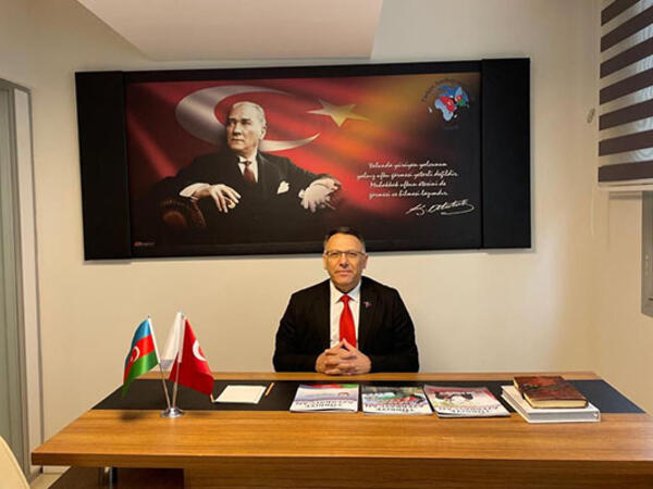 Əkrəm Gürelə vəzifə verildi
