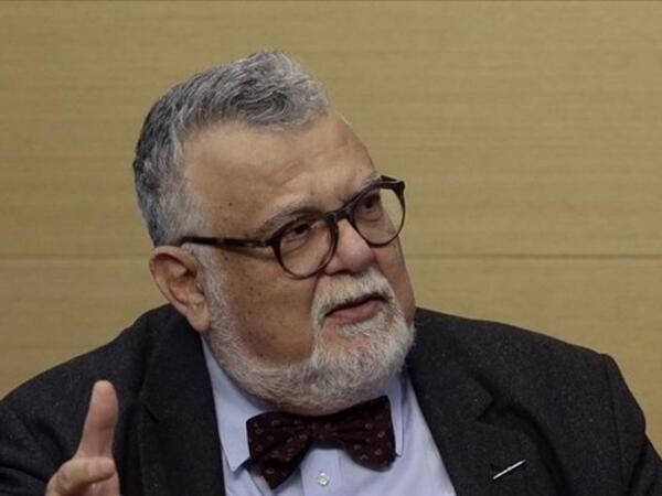 Türkiyənin tanınmış geoloqu Celal Şengörün həbsi istənilir
