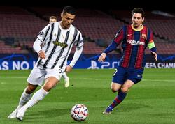 Futbol tarixinin ən yaxşı oyunçusu açıqlandı