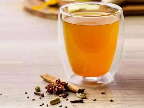 Həkim qaraciyəri təmizləyən effektli içkini açıqladı