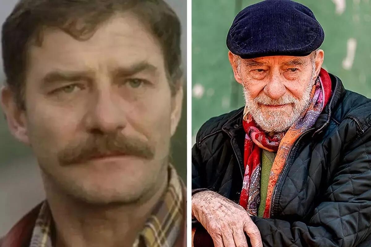 "Yeşilçam"ın məşhur aktyoru ilə bağlı
