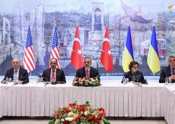 İstanbul görüşünün nəticələri: Kim nə qazandı?