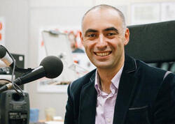 Zirəddin müğənniliyə BAŞLADI - bu məşhurla duet oxudu - <span class="color_red">VİDEO</span>