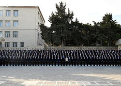 MAXE olmaq istəyənlərlə görüş keçirilib