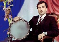 Səxavət Məmmədovun aparıcı oğlu İLLƏR SONRA - <span class="color_red">VİDEO</span>