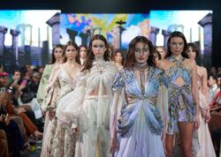 Bakıda beynəlxalq moda həftəsinin ilk mövsümü – MBFW Azerbaijan uğurla başa çatdı! - FOTO