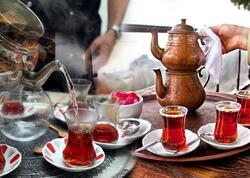 Tez-tez çay içməyin <span class="color_red">zərərləri</span>