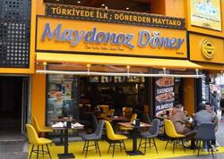 &quot;Maydonoz Döner&quot;in FETÖ ilə əlaqəsi üzə çıxdı