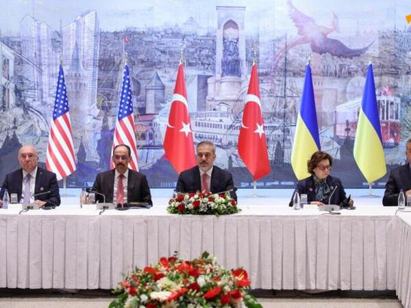 İstanbul görüşünün nəticələri: Kim nə qazandı?