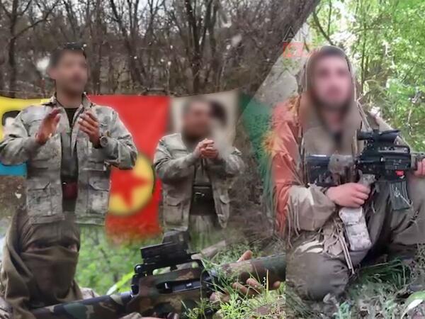 PKK-nın buraxılması: Müharibənin sonu, yoxsa silah anbarı ilə yeni mərhələ?