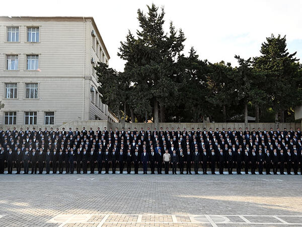 MAXE olmaq istəyənlərlə görüş keçirilib