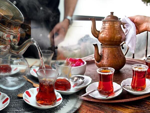 Tez-tez çay içməyin <span class="color_red">zərərləri</span>