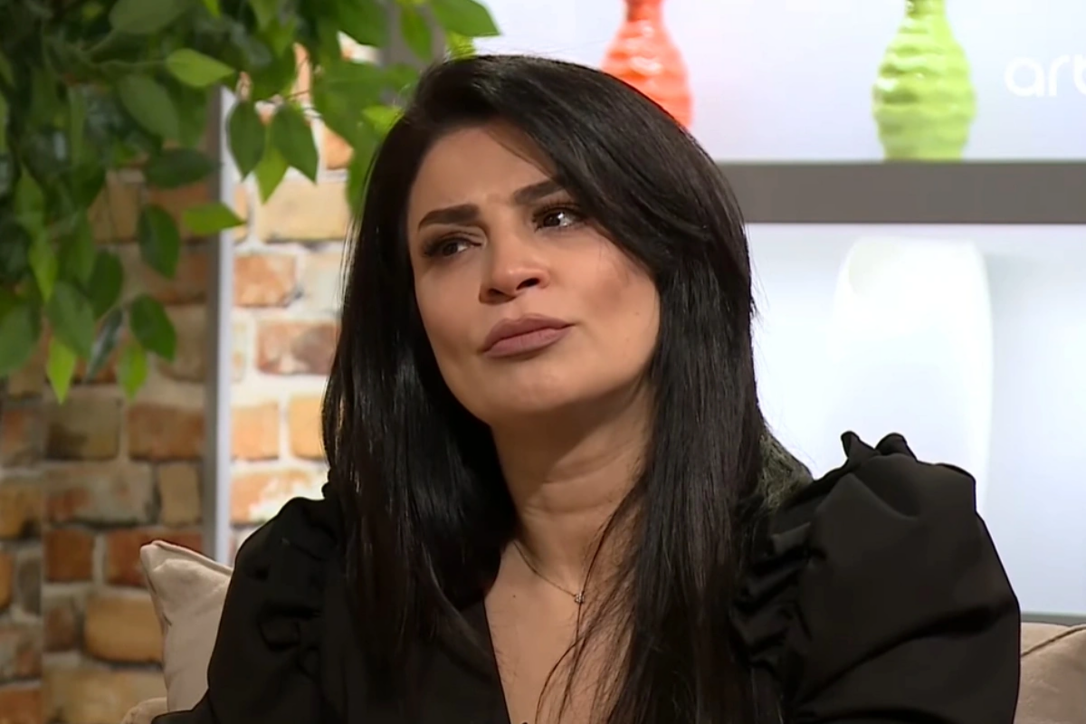 "Aynur Dadaşovanın VİDEOsunu 300 dollara satmışdılar"