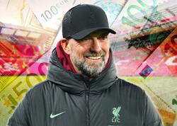 Klopp özünə yeni iş yeri tapdı