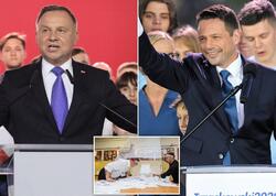 Polşa prezident seçkiləri: azadlıqla qorxu arasında son duel