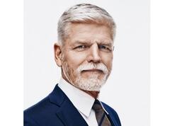 Petr Pavel Prezident İlham Əliyevi təbrik edib
