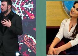 Efirdə DAVA: &quot;Sözlərimi Qumrala yox, Kamil Zeynallıya eşitdirirdim&quot; - <span class="color_red">VİDEO</span>