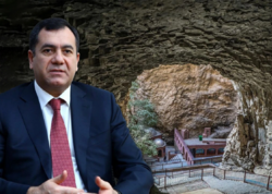 &quot;Əshabi-Kəhfdə Kəbə&quot; ideyası müzakirə yaratdı: &quot;Müsəlmanların Kəbədən başqa qibləsi yoxdur!&quot;