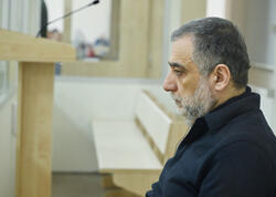 Vardanyanın məhkəməsində zərərçəkmiş şəxslərin ifadələri dinlənilib - <span class="color_red">FOTO</span>