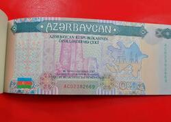 Həmin &quot;ÇEK&quot;lər yenidən satılır - <span class="color_red">FOTOlar</span>