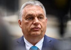 Hər dəfə Macarıstan çətinliklərlə üzləşəndə İlham Əliyev bizim yanımızda olub - Orban