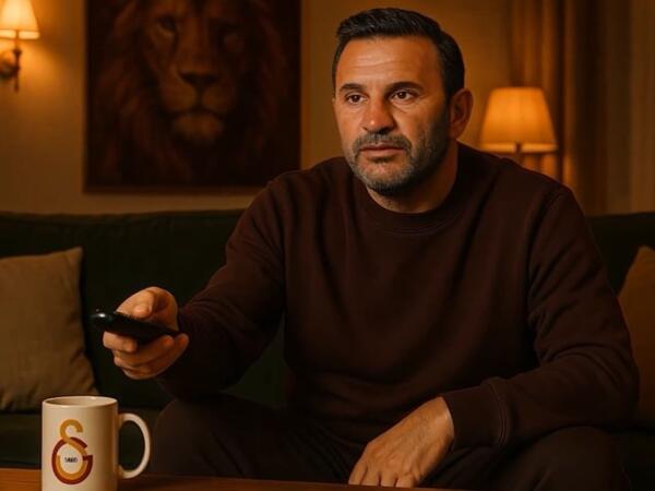 Okan Burukun bu paylaşımı &quot;Fənərbağça&quot;nı &quot;dəli etdi&quot; - <span class="color_red">FOTOlar</span>