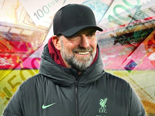 Klopp özünə yeni iş yeri tapdı
