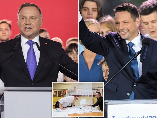 Polşa prezident seçkiləri: azadlıqla qorxu arasında son duel
