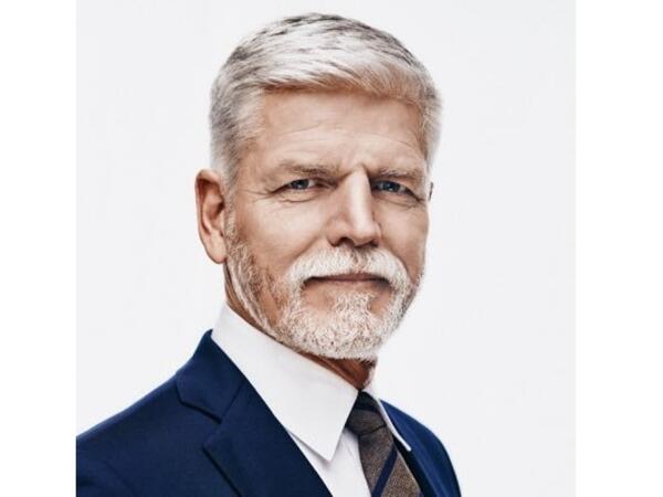 Petr Pavel Prezident İlham Əliyevi təbrik edib