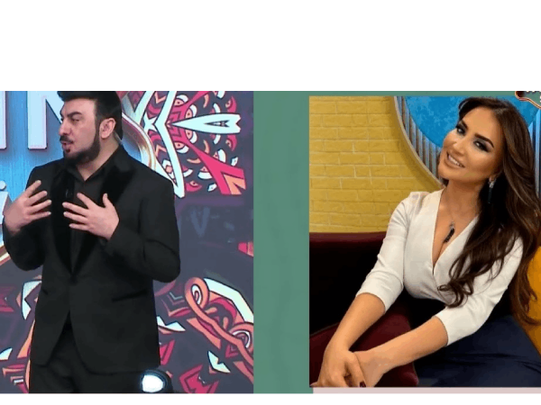 Efirdə DAVA: &quot;Sözlərimi Qumrala yox, Kamil Zeynallıya eşitdirirdim&quot; - <span class="color_red">VİDEO</span>
