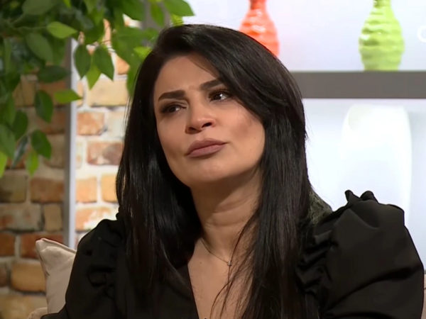 &quot;Aynur Dadaşovanın VİDEOsunu 300 dollara satmışdılar&quot;