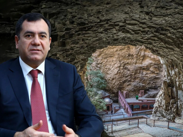 &quot;Əshabi-Kəhfdə Kəbə&quot; ideyası müzakirə yaratdı: &quot;Müsəlmanların Kəbədən başqa qibləsi yoxdur!&quot;