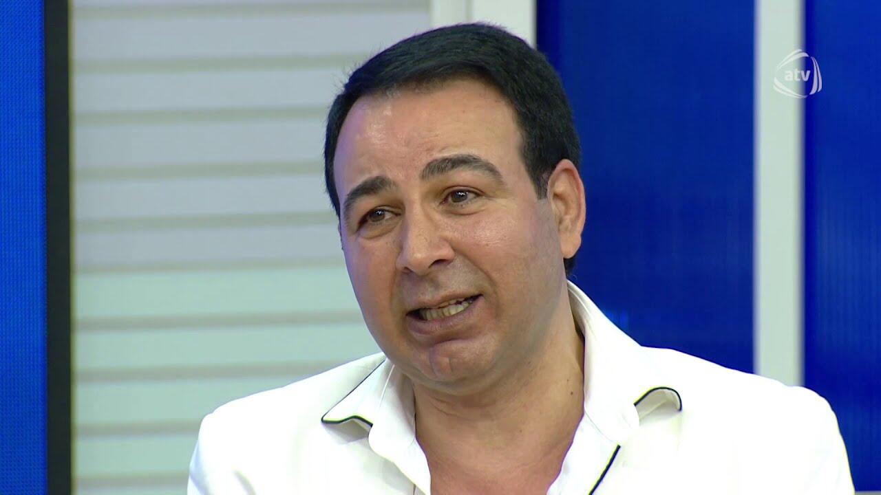 "Dedi ki, o müğənni oğlumun toyundan sonra ərimi əlimdən aldı"