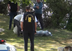 Öldürülərək Kürə atılan 16 yaşlı Nuranənin FOTOsu