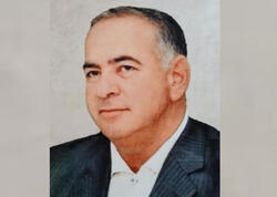 Tanınmış iş adamı vəfat etdi