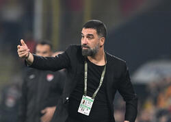 Arda Turanın yeni klubu bəlli oldu