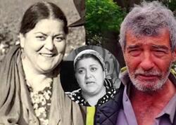 Tanınmış aktrisanın oğlu küçələrdən &quot;butulka&quot; yığır: &quot;Əsirlikdə qoluma xaç damğası vurdular&quot;