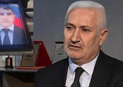 &quot;Demişdilər ki, gedib edamı mən həyata keçirim&quot; - Şəhid Orxan Əsgərovun atası