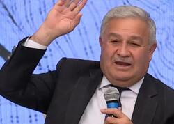 &quot;O zaman məndə nə qeyrət olar?!&quot;