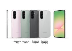 Süni intellekt hər kəs üçün: Samsung, Galaxy A56 5G, A36 5G və A26 5G modellərini təqdim edir