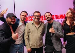 Qapalı nümayişdə Tom Kruzdan TƏCİLİ MESAJ! - <span class="color_red">VİDEO - FOTO</span>