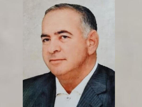 Tanınmış iş adamı vəfat etdi