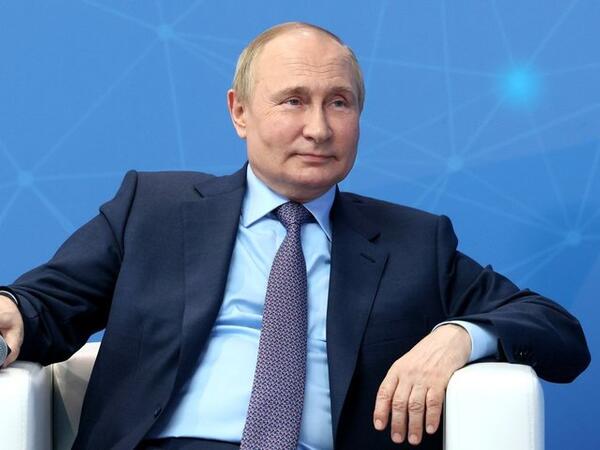 &quot;Bu, əsl müsəlman cavabıdır&quot; - Putinin sualı maraq doğurdu