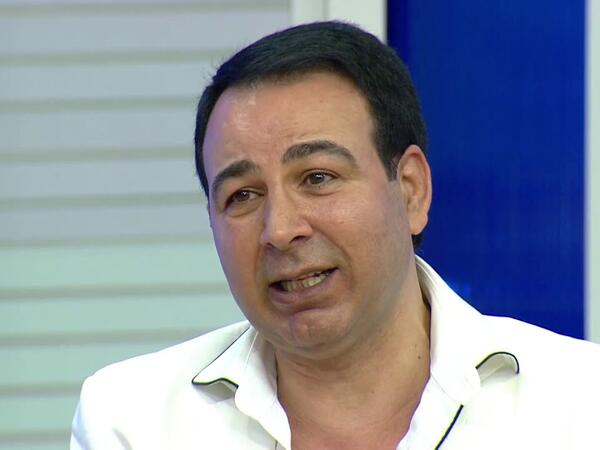 &quot;Dedi ki, o müğənni oğlumun toyundan sonra ərimi əlimdən aldı&quot;