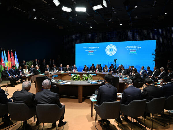 Prezident İlham Əliyev: Macarıstan Azərbaycanın etibarlı strateji tərəfdaşıdır